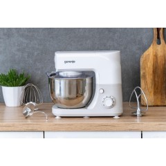 Кухонный комбайн Gorenje MMC805W