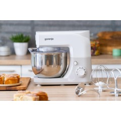 Кухонный комбайн Gorenje MMC805W