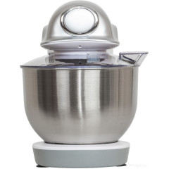 Кухонный комбайн JVC JK-MX510 (белый/серебристый)