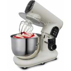 Кухонный комбайн Zigmund & Shtain De Luxe ZKM-999