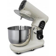 Кухонный комбайн Zigmund & Shtain De Luxe ZKM-999