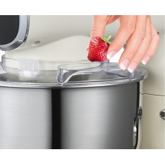 Кухонный комбайн Zigmund & Shtain De Luxe ZKM-999