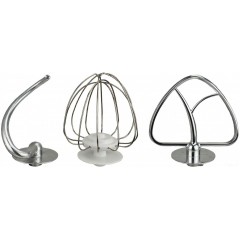 Кухонный комбайн Zigmund & Shtain De Luxe ZKM-999