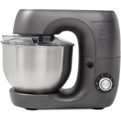 Кухонный комбайн Zigmund & Shtain ZKM-970