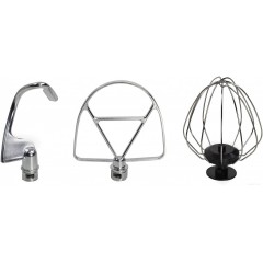 Кухонный комбайн Zigmund & Shtain ZKM-970