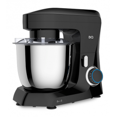 Кухонный комбайн BQ MX342 (black)