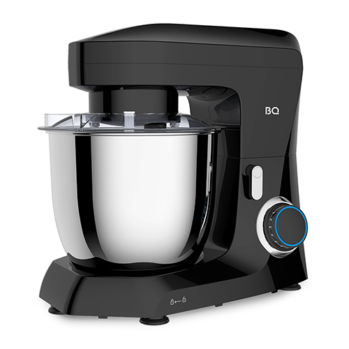 Кухонный комбайн BQ MX342 (black)