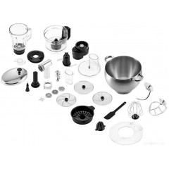 Кухонный комбайн Kitfort KT-3413