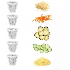 Кухонный комбайн Kitfort KT-3423-1