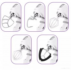 Кухонный комбайн Kitfort KT-3423-1