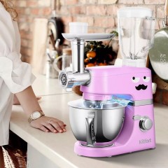 Кухонный комбайн Kitfort KT-3423-2