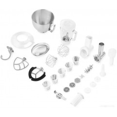 Кухонный комбайн Kitfort KT-3423-2