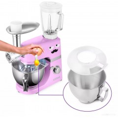 Кухонный комбайн Kitfort KT-3423-2