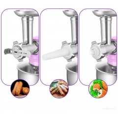 Кухонный комбайн Kitfort KT-3423-2