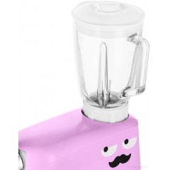 Кухонный комбайн Kitfort KT-3423-2