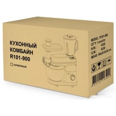 Кухонный комбайн RageX R101-900