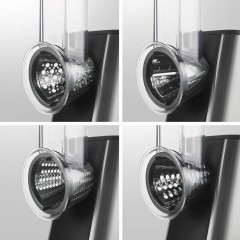 Кухонный комбайн Redmond FP606