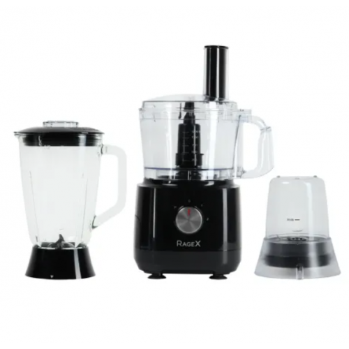 Кухонный комбайн RageX R103-000