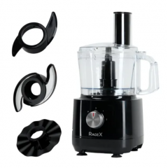 Кухонный комбайн RageX R103-000