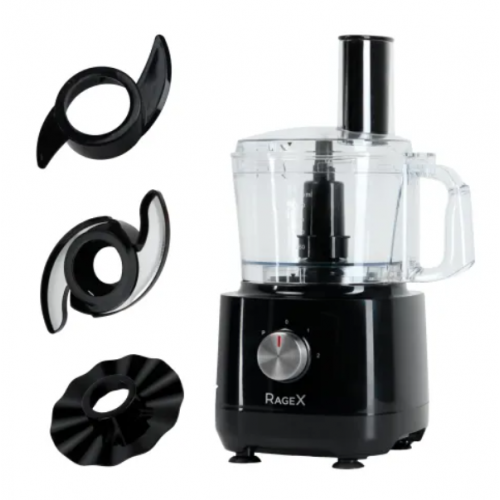 Кухонный комбайн RageX R103-000
