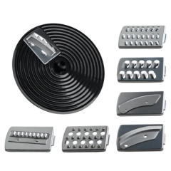 Кухонный комбайн RageX R103-000