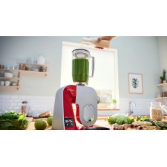 Кухонный комбайн Bosch MUM5X720