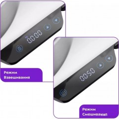 Кухонный комбайн Kitfort KT-3441