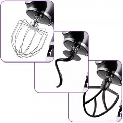 Кухонный комбайн Kitfort KT-3441