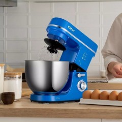 Кухонный комбайн Kitfort KT-3447