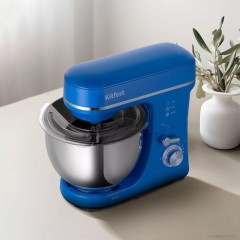 Кухонный комбайн Kitfort KT-3447