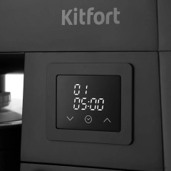 Кухонный комбайн Kitfort KT-3435-1
