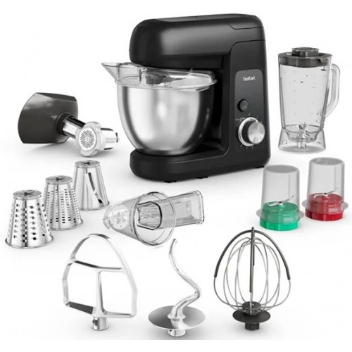 Кухонный комбайн Tefal QB525838