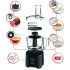Кухонный комбайн Moulinex FP245810