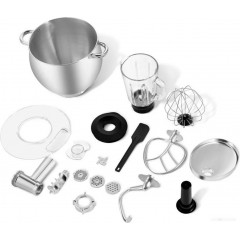 Кухонный комбайн Kitfort KT-3480