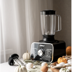 Кухонный комбайн Aresa AR-1712