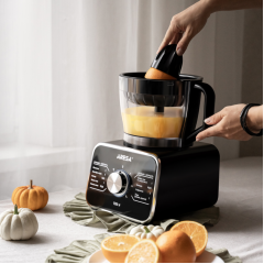 Кухонный комбайн Aresa AR-1712