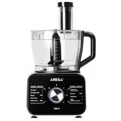 Кухонный комбайн Aresa AR-1712