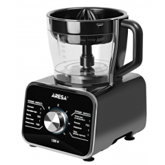 Кухонный комбайн Aresa AR-1712