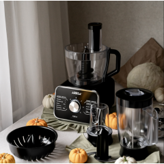 Кухонный комбайн Aresa AR-1712