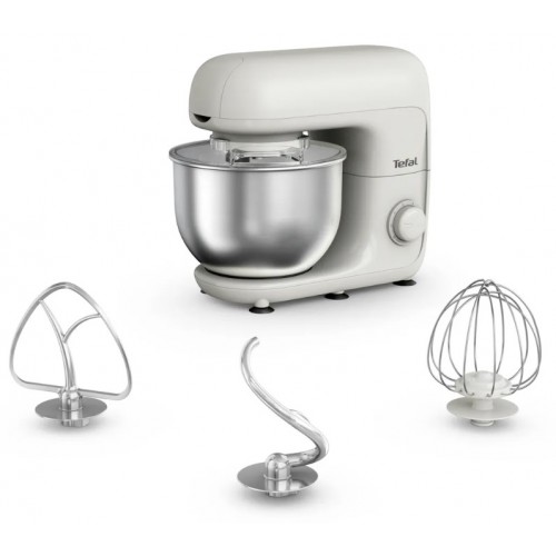 Кухонный комбайн Tefal QB160138