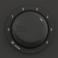 Кухонный комбайн Tefal QB161H38