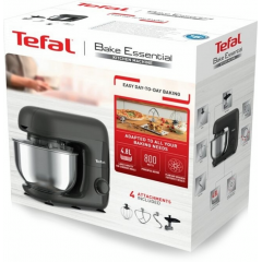Кухонный комбайн Tefal QB161H38