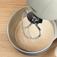 Кухонный комбайн Tefal Bake Essential QB160138