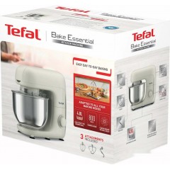 Кухонный комбайн Tefal Bake Essential QB160138