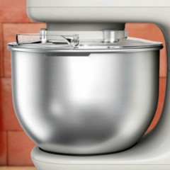 Кухонный комбайн Tefal Bake Essential QB160138