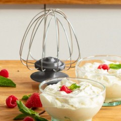 Кухонный комбайн Tefal Bake Essential QB160138