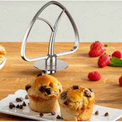 Кухонный комбайн Tefal Bake Essential QB160138