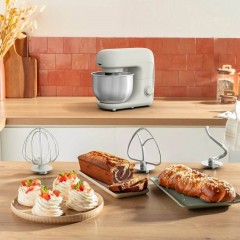 Кухонный комбайн Tefal Bake Essential QB160138