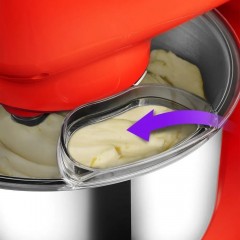 Кухонный комбайн Kitfort KT-3482