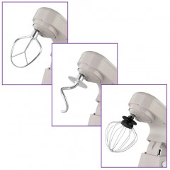 Кухонный комбайн Kitfort KT-3493